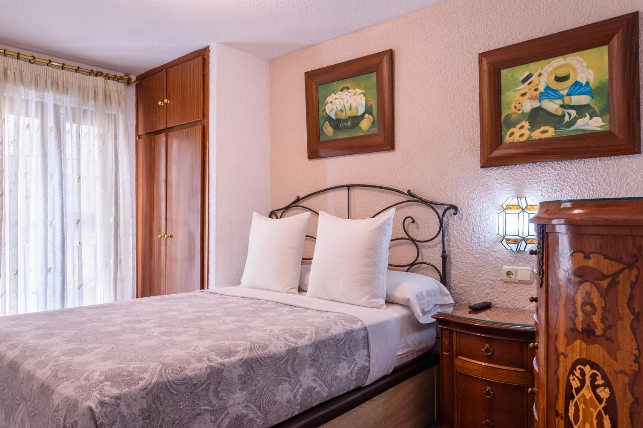 Casa De Reyes Hotel 2*