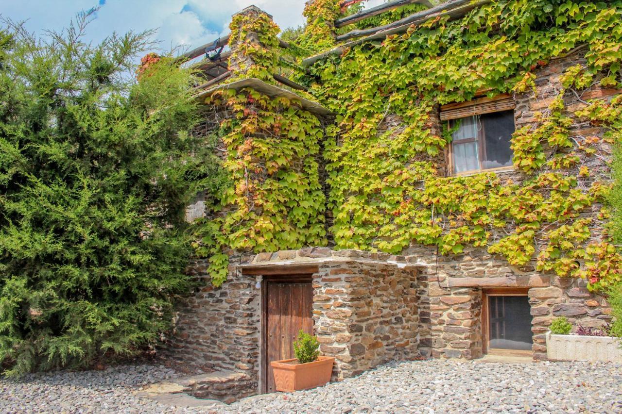 Casa rural Cortijo Catifalarga Alpujarra *