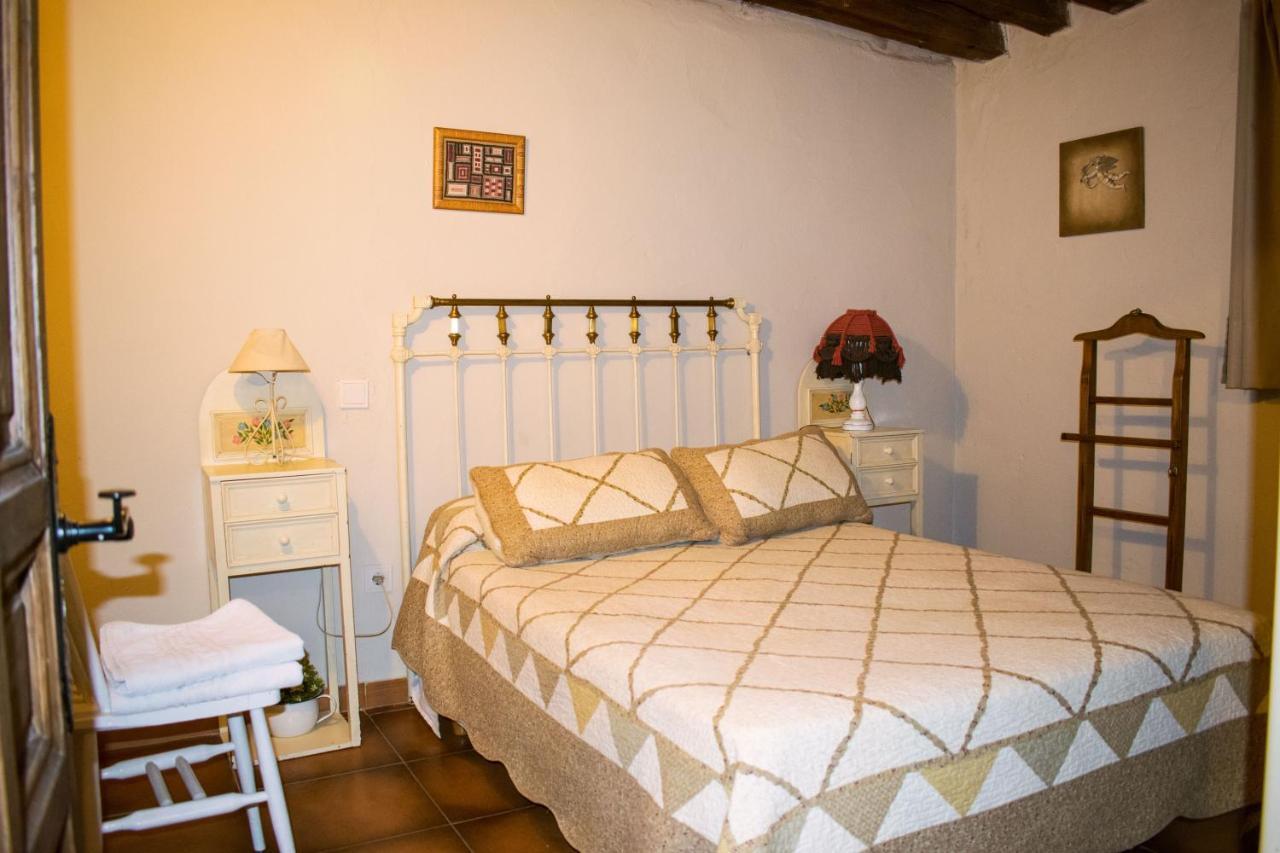 Сasa de vacaciones Palacio De Velamazán