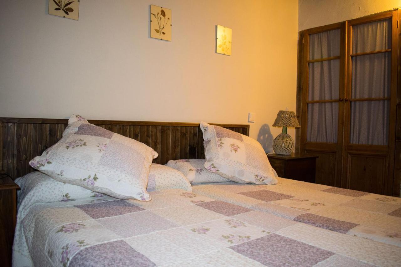 Palacio De Velamazán Сasa de vacaciones *