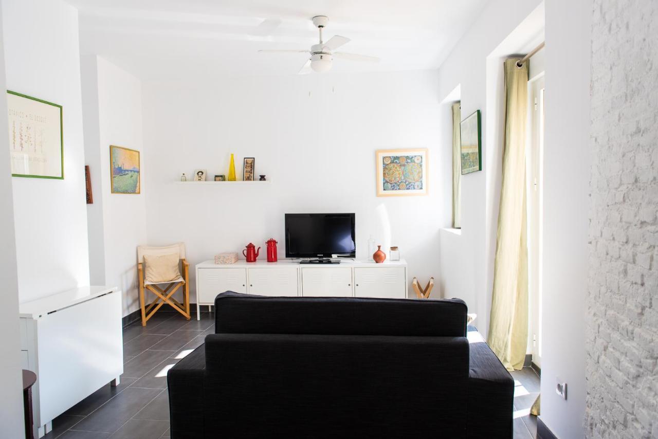 Tourist House San Luis Seville