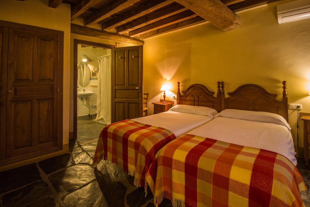 Del Corral Apartment Malpartida De Plasencia