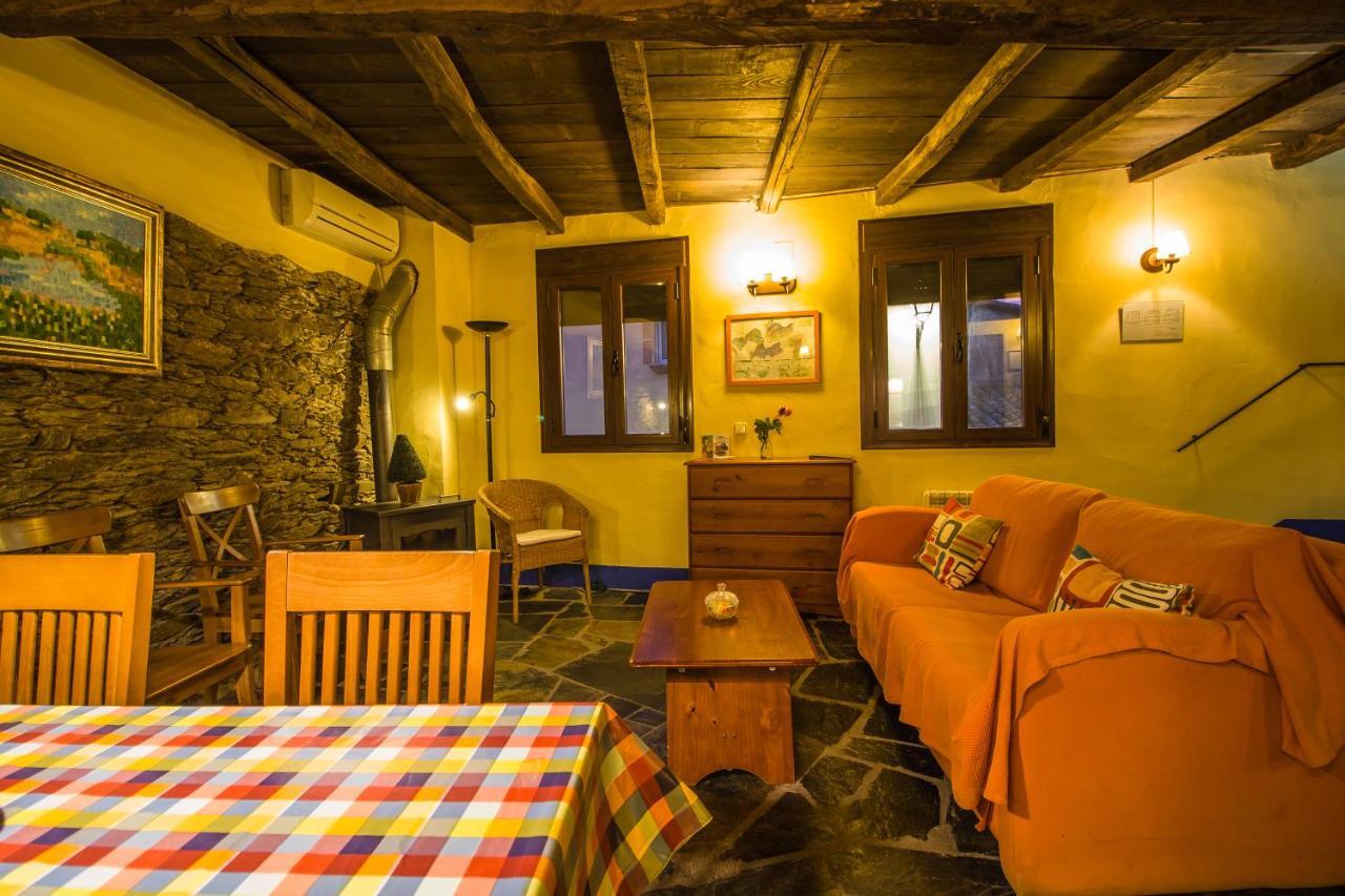 Del Corral Apartment *