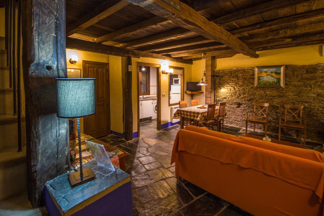 Apartment Del Corral Malpartida De Plasencia