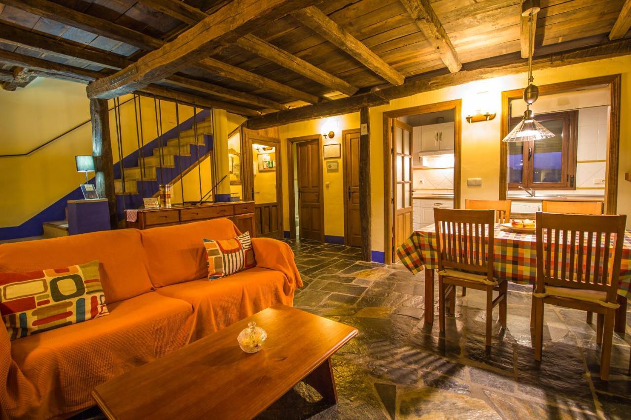 Apartment Del Corral Malpartida De Plasencia