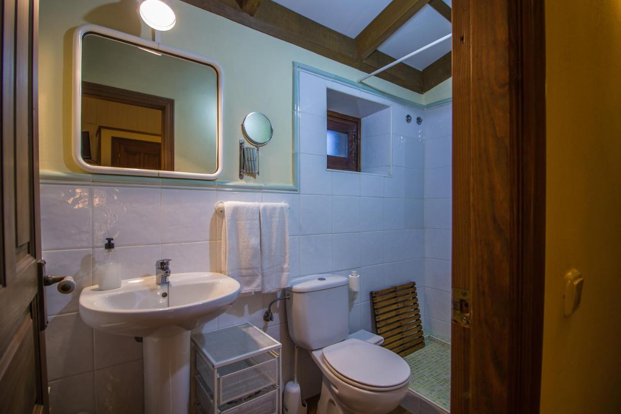 Apartment Del Corral *