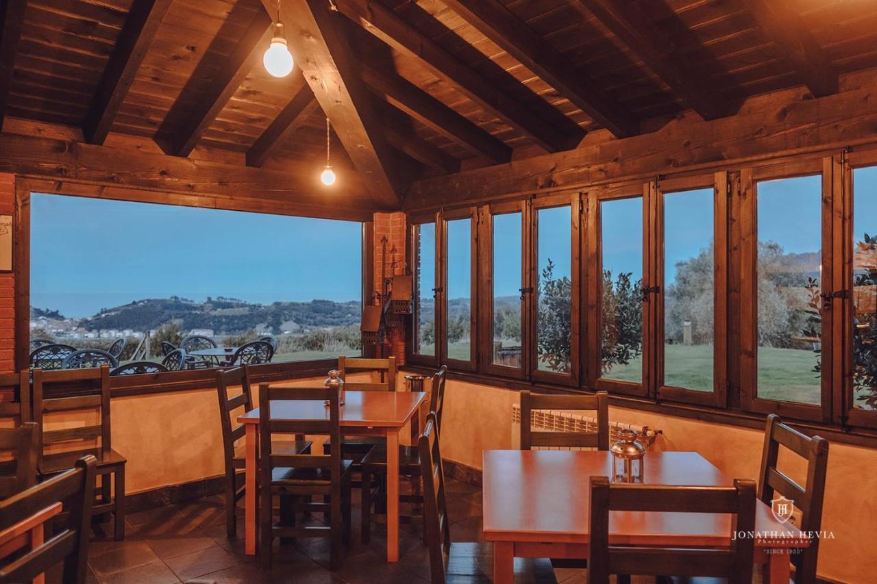 Hotel Paraje Del Asturcon - Adults Only