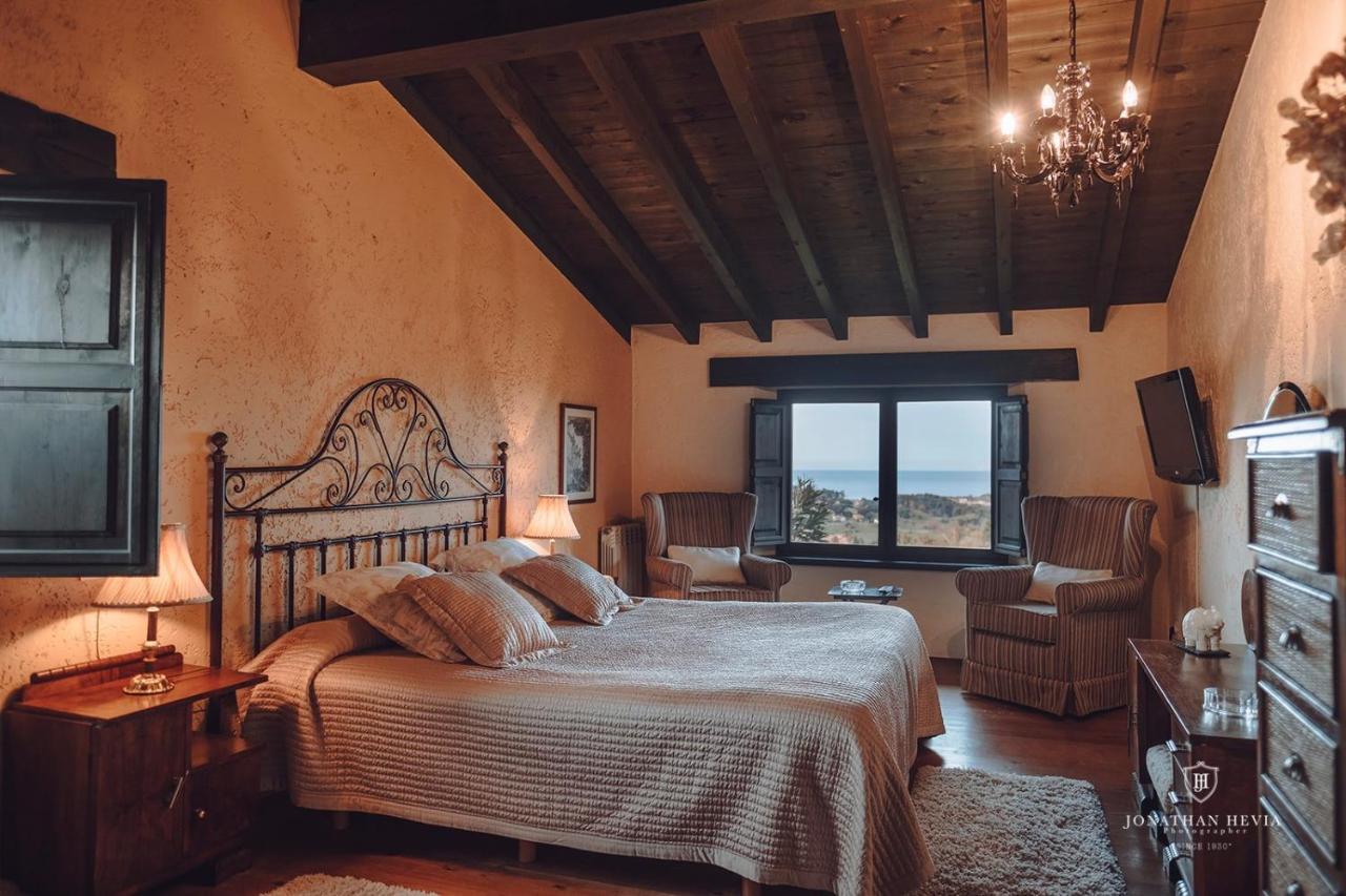 Paraje Del Asturcon - Adults Only Hotel