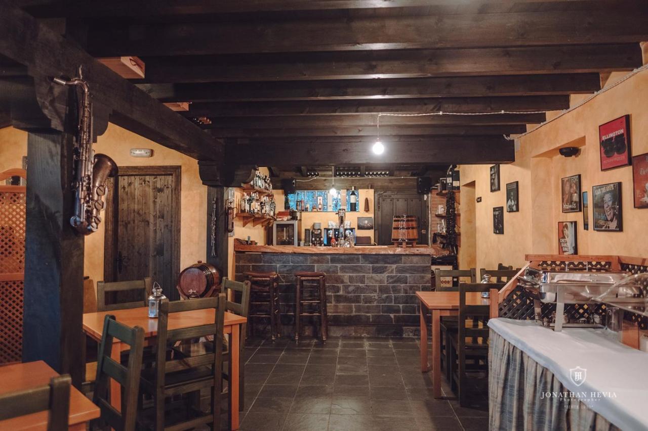 Paraje Del Asturcon - Adults Only Hotel 3*