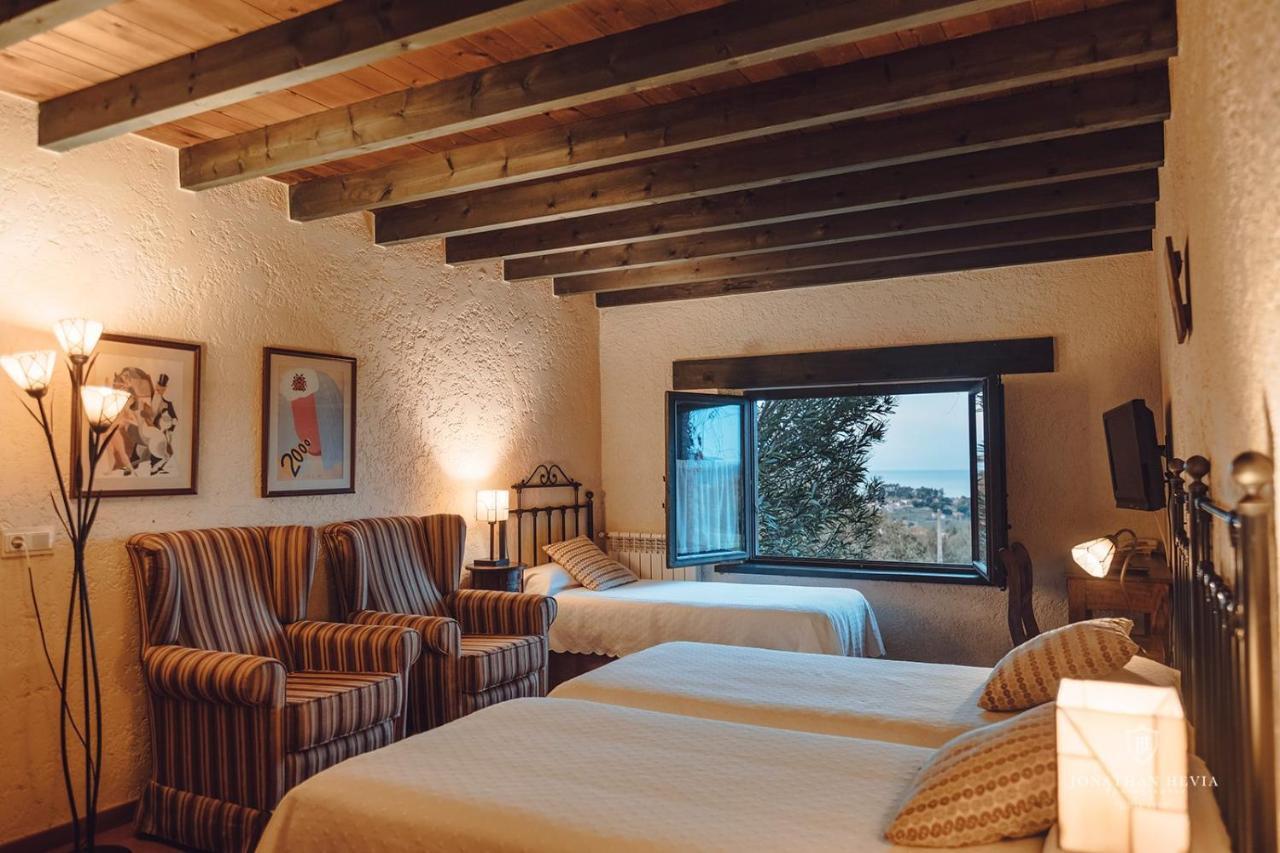 Paraje Del Asturcon - Adults Only Hotel Ribadesella