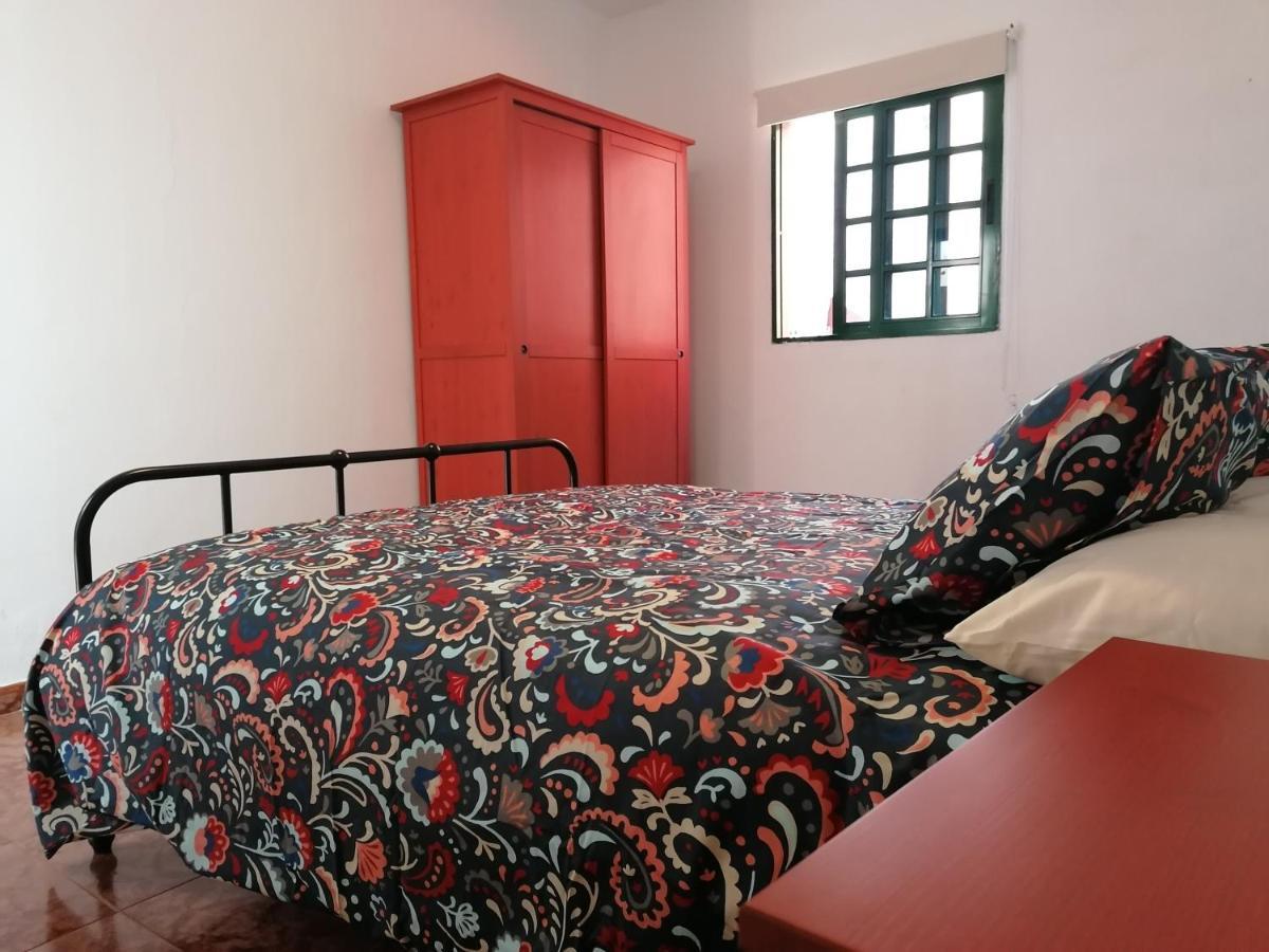 Сasa de vacaciones Casa Vista Bella El Cercado