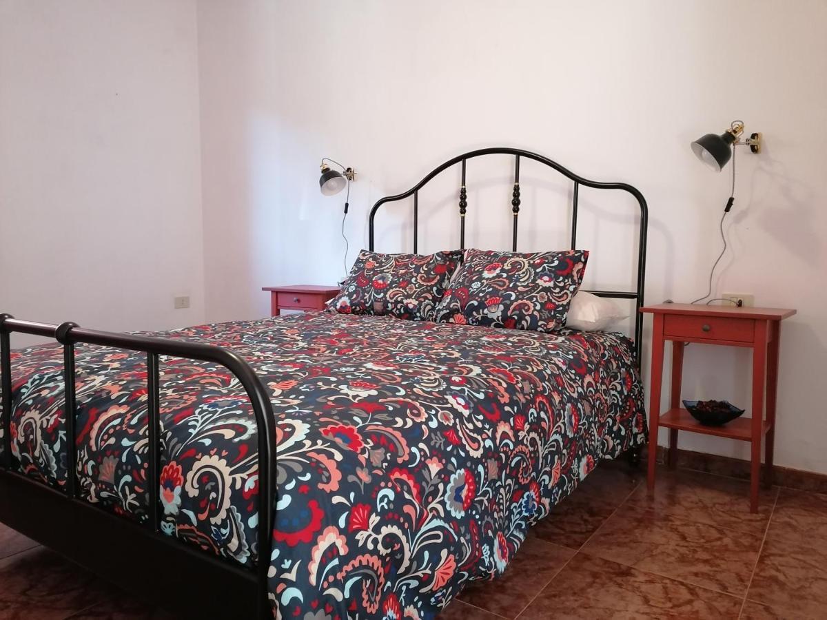 Casa Vista Bella Сasa de vacaciones El Cercado
