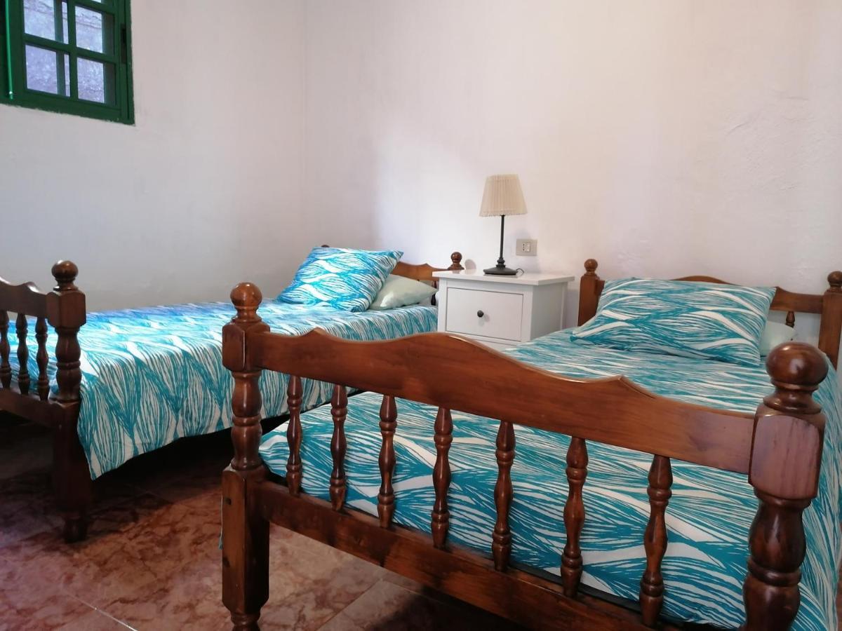 Casa Vista Bella Сasa de vacaciones El Cercado