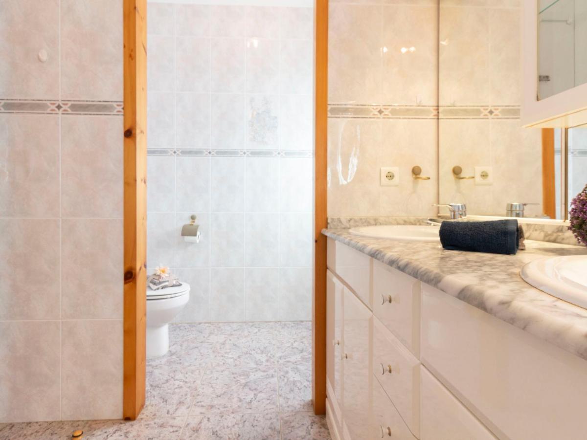 El Jardi By Interhome Holiday home *