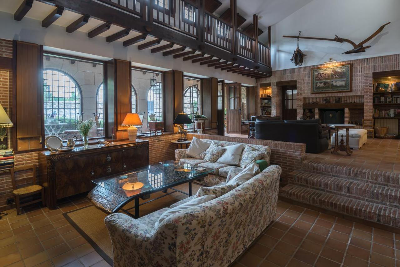 Molino De La Vega Hotel 3*