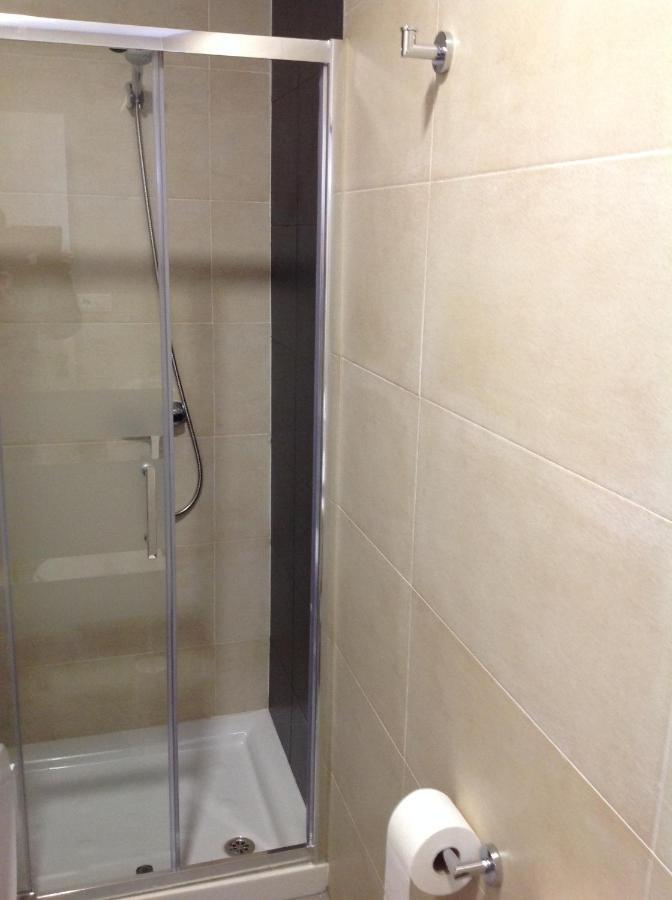 Fuentecillas Apartamento Burgo