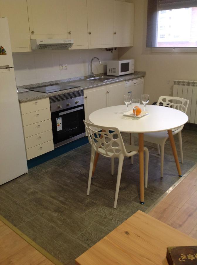Apartamento Fuentecillas