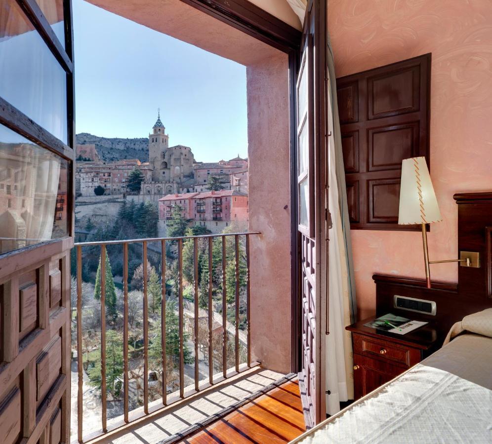 Hotel Albarracín 3* Albarracín