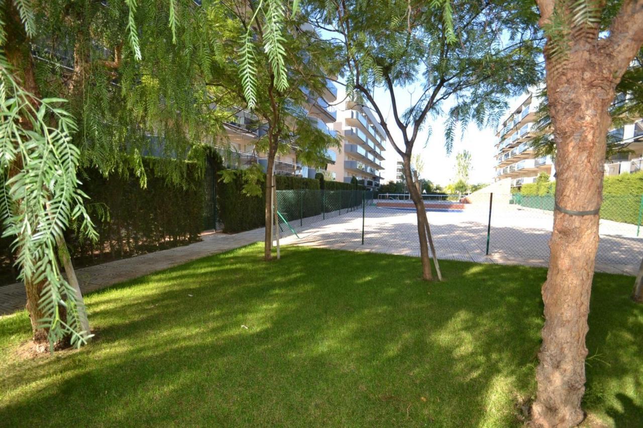Wvp - New Pineda Apartamento La Pineda
