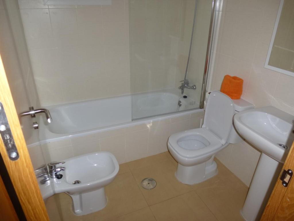 Apartamento Dream Away Condado *