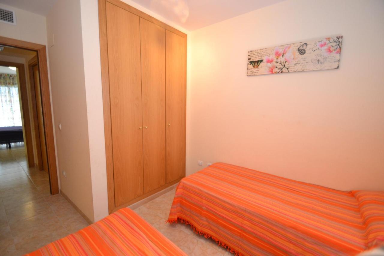 Wvp - New Pineda Apartamento La Pineda