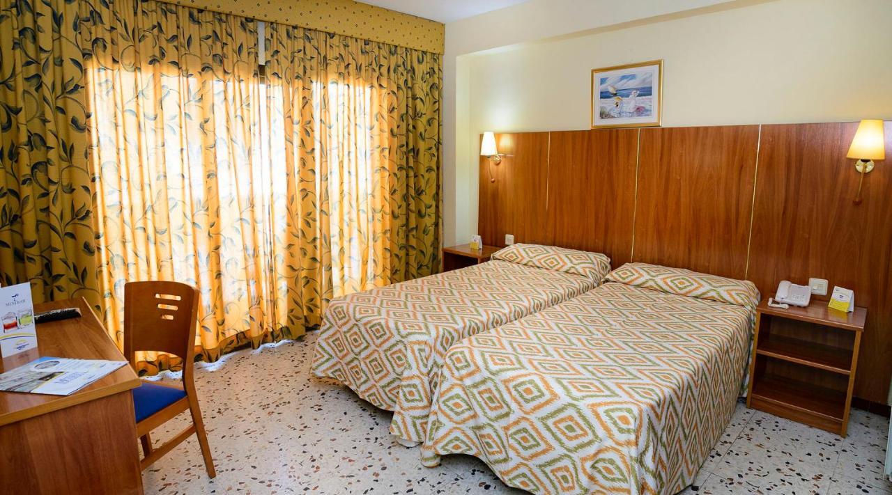 Mareny Hotel Benidorm