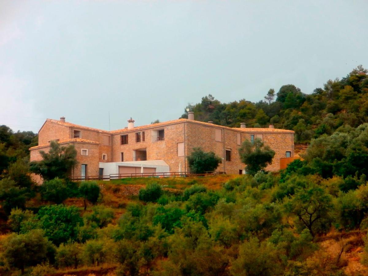 Hotel Casa Fumanal Huesca