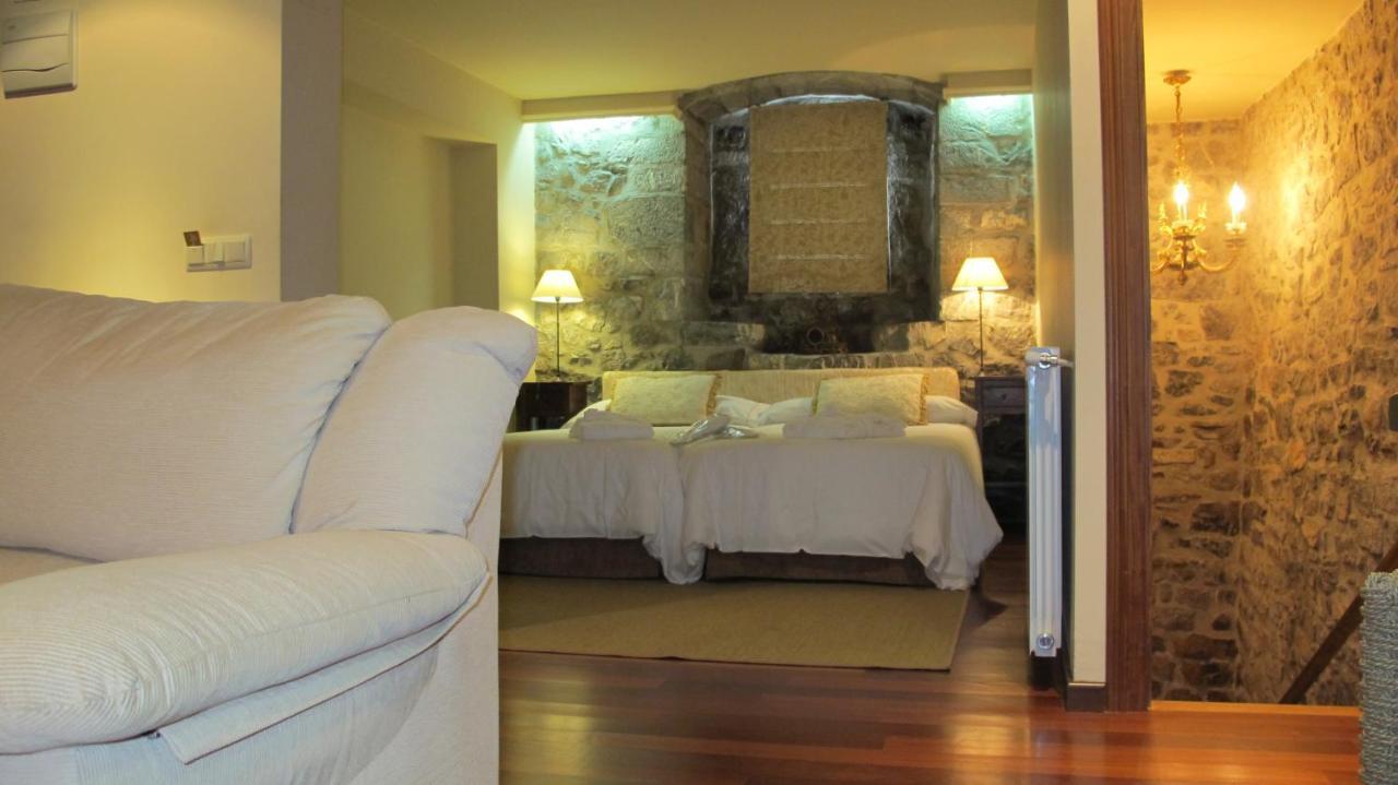 Hotel Abadia Del Pirineo