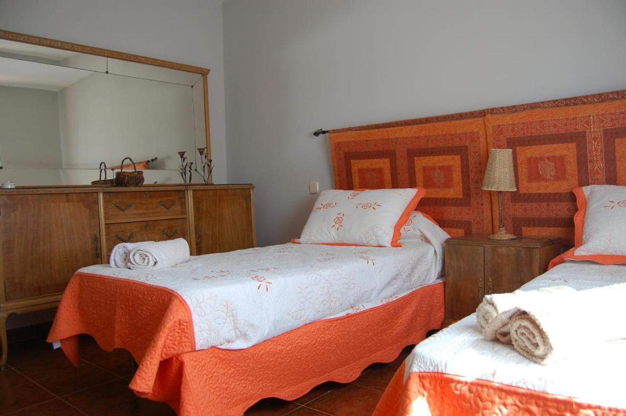 Casa Luna Lunera * Ayllon