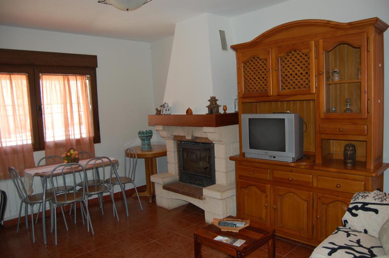 Casa Luna Lunera Ayllon