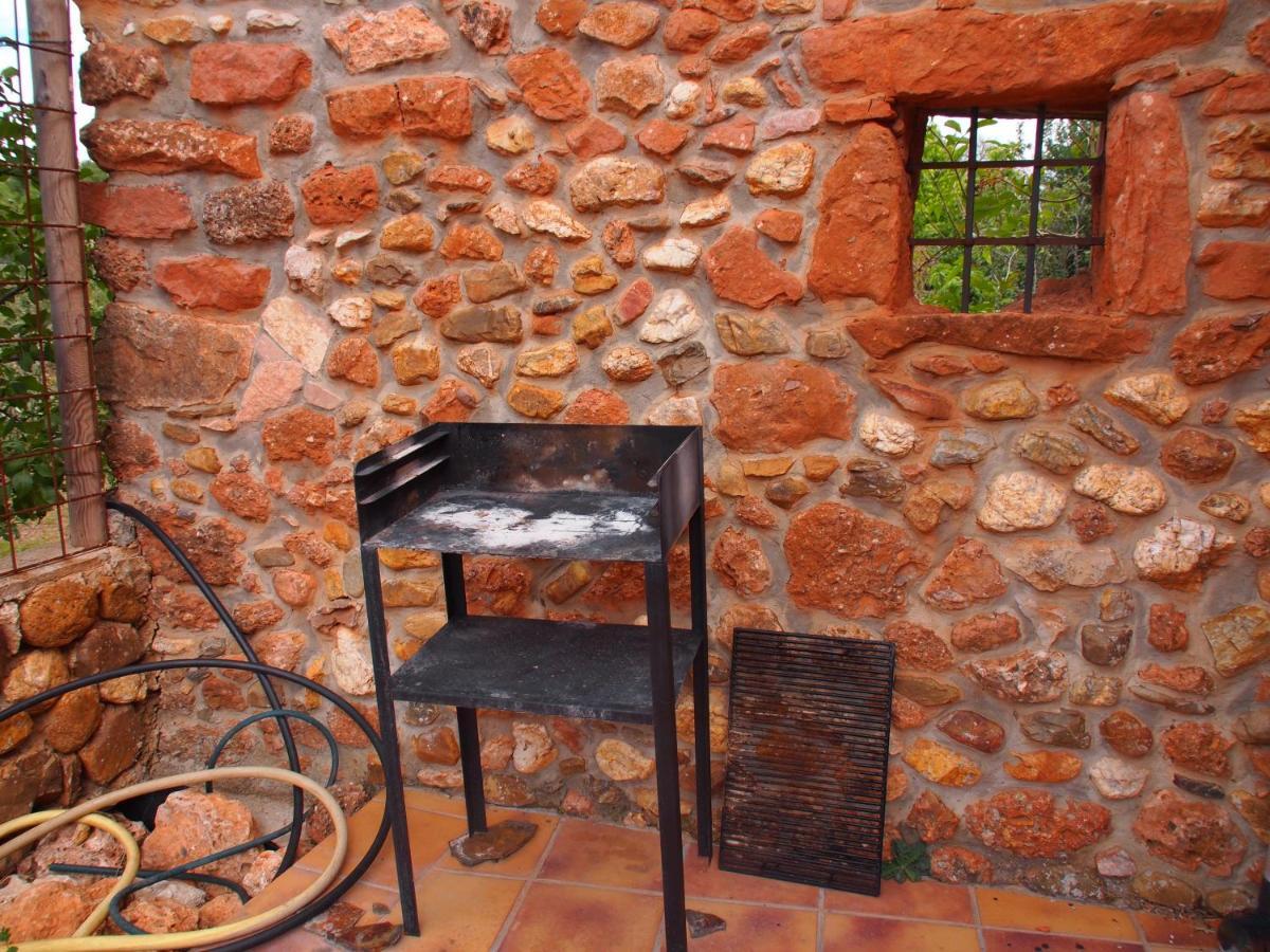 Casa Luna Lunera Country house