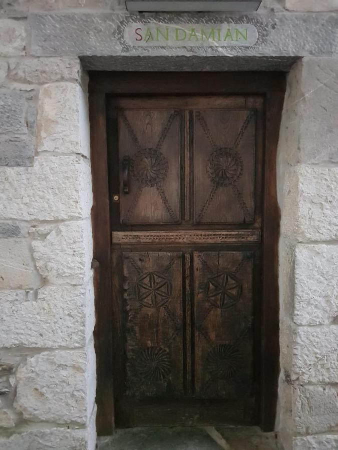 Rurales El Lleron Apartment