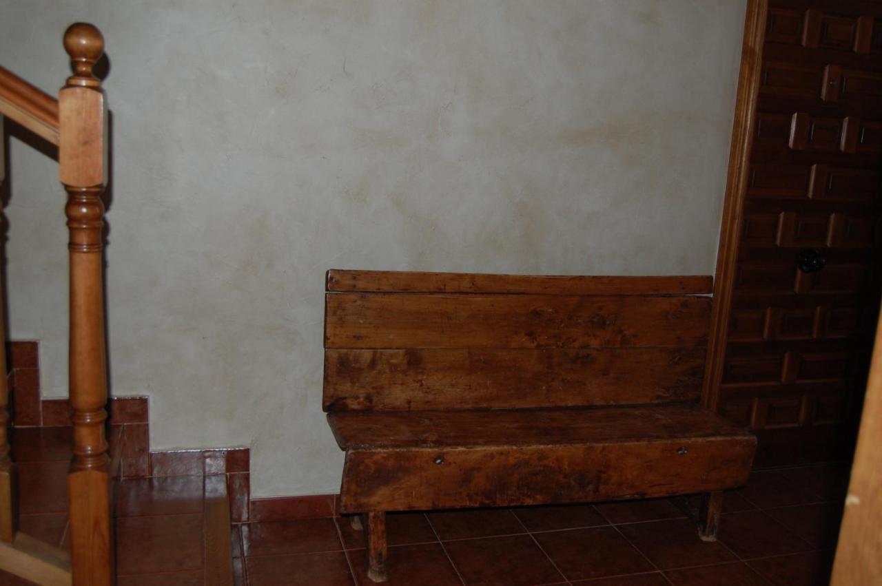 Casa Luna Lunera Country house