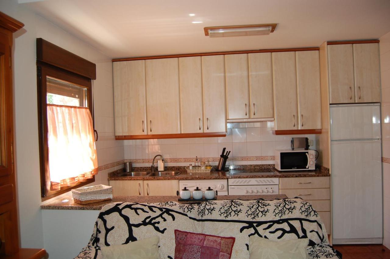 Casa Luna Lunera Ayllon