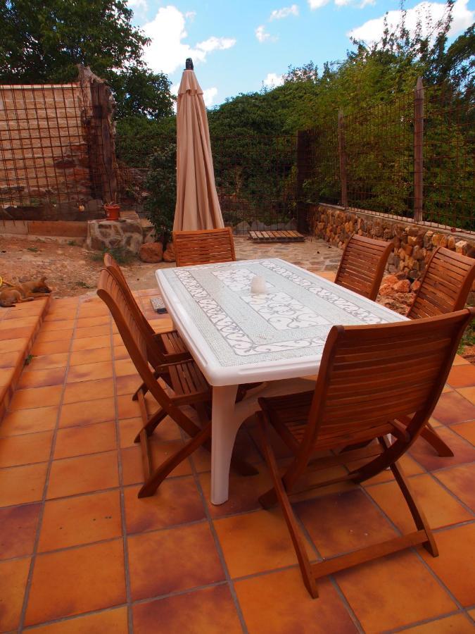 Casa Luna Lunera Country house