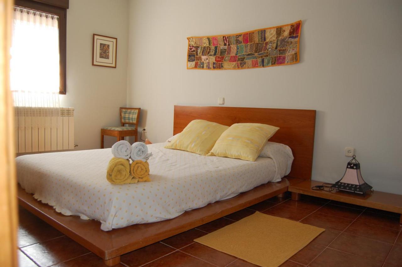 Casa Luna Lunera Country house