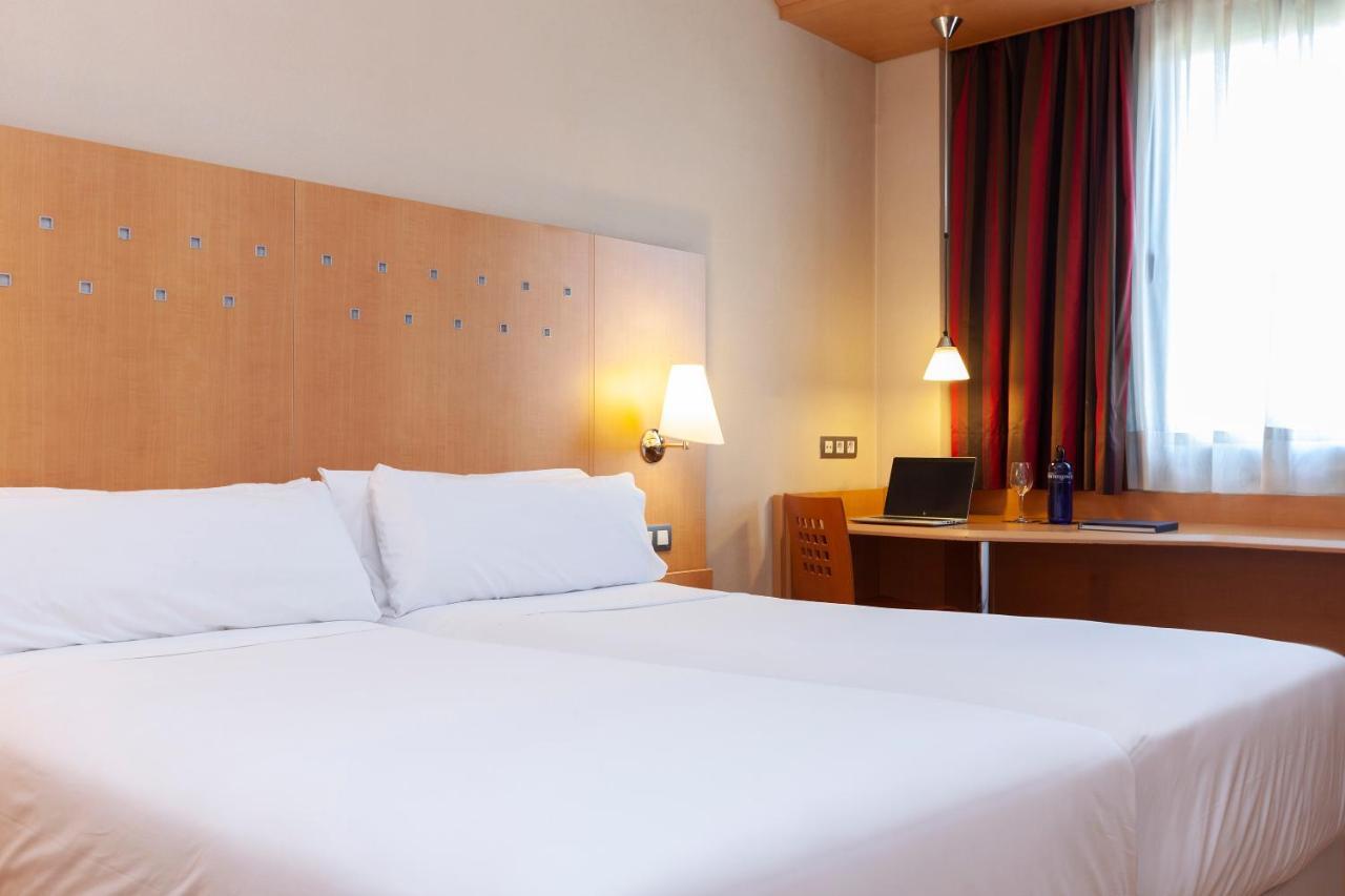 Hotel Sb Express Madrid Norte 3*