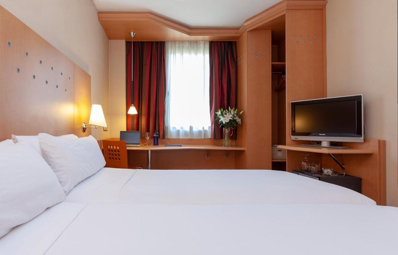 Sb Express Madrid Norte Hotel 3*