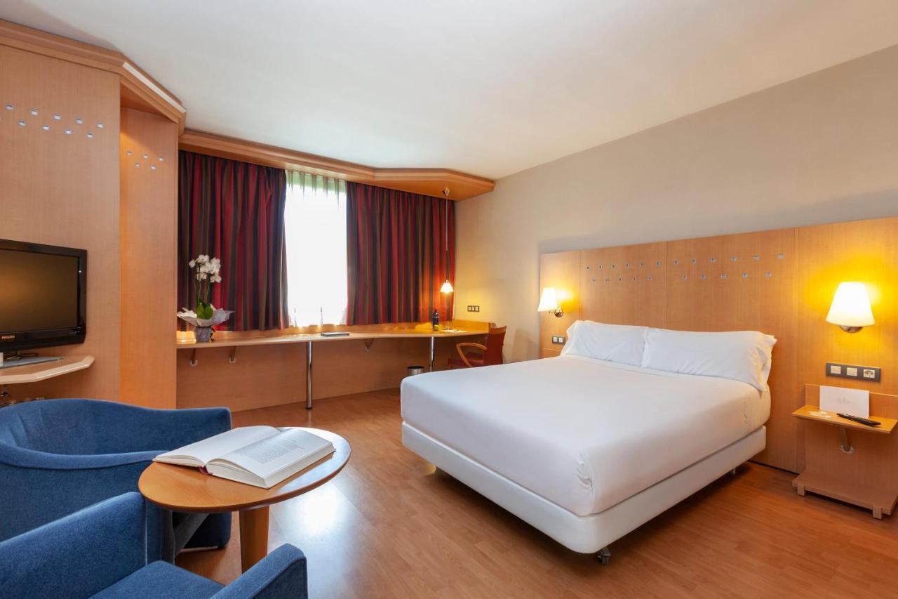 Hotel Sb Express Madrid Norte San Sebastián de los Reyes