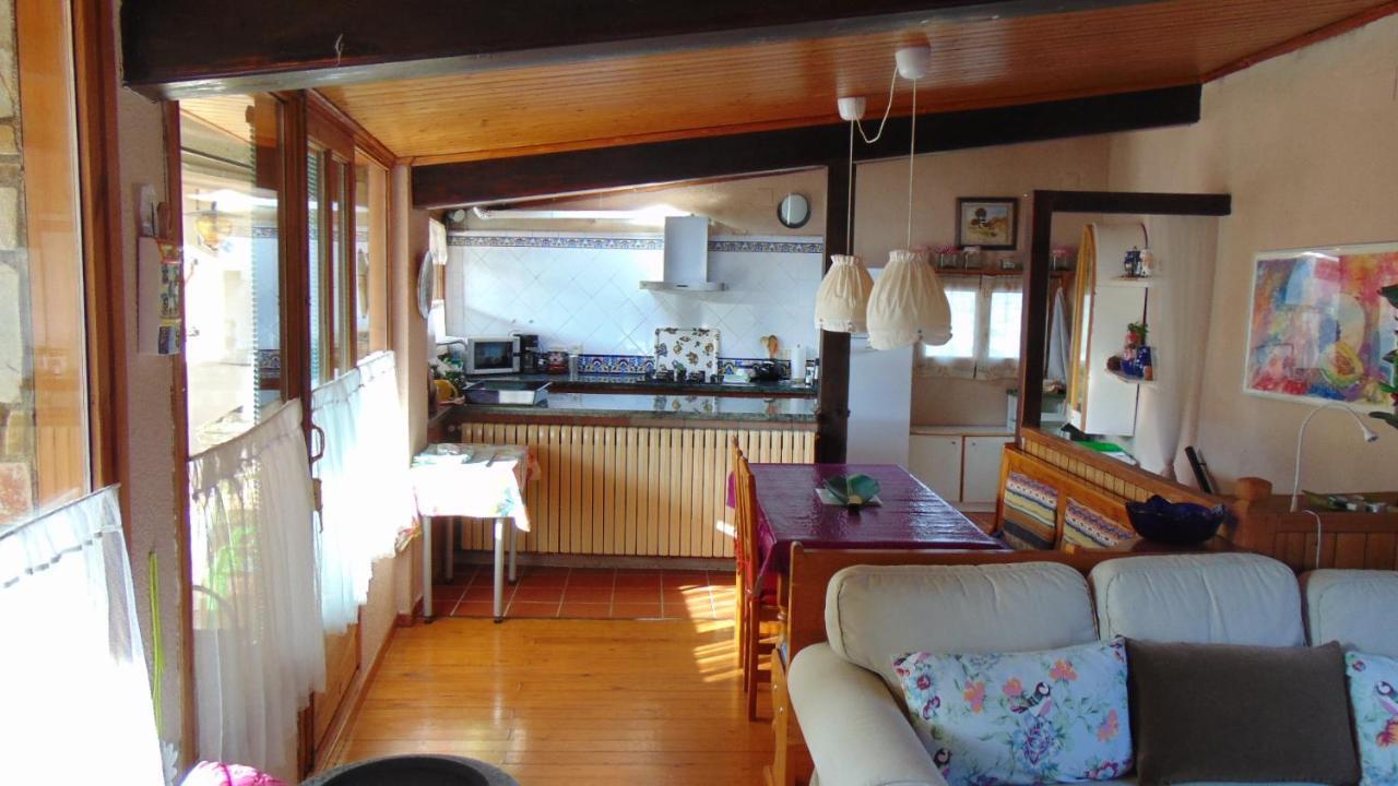 Holiday home Peyre *