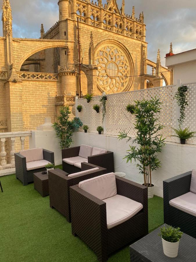 Catedral Boutique Sevilla