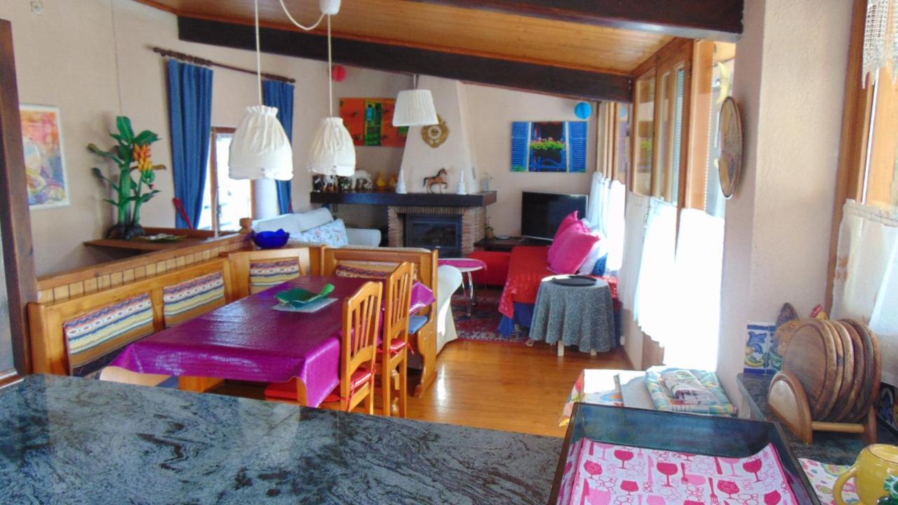 Holiday home Peyre *