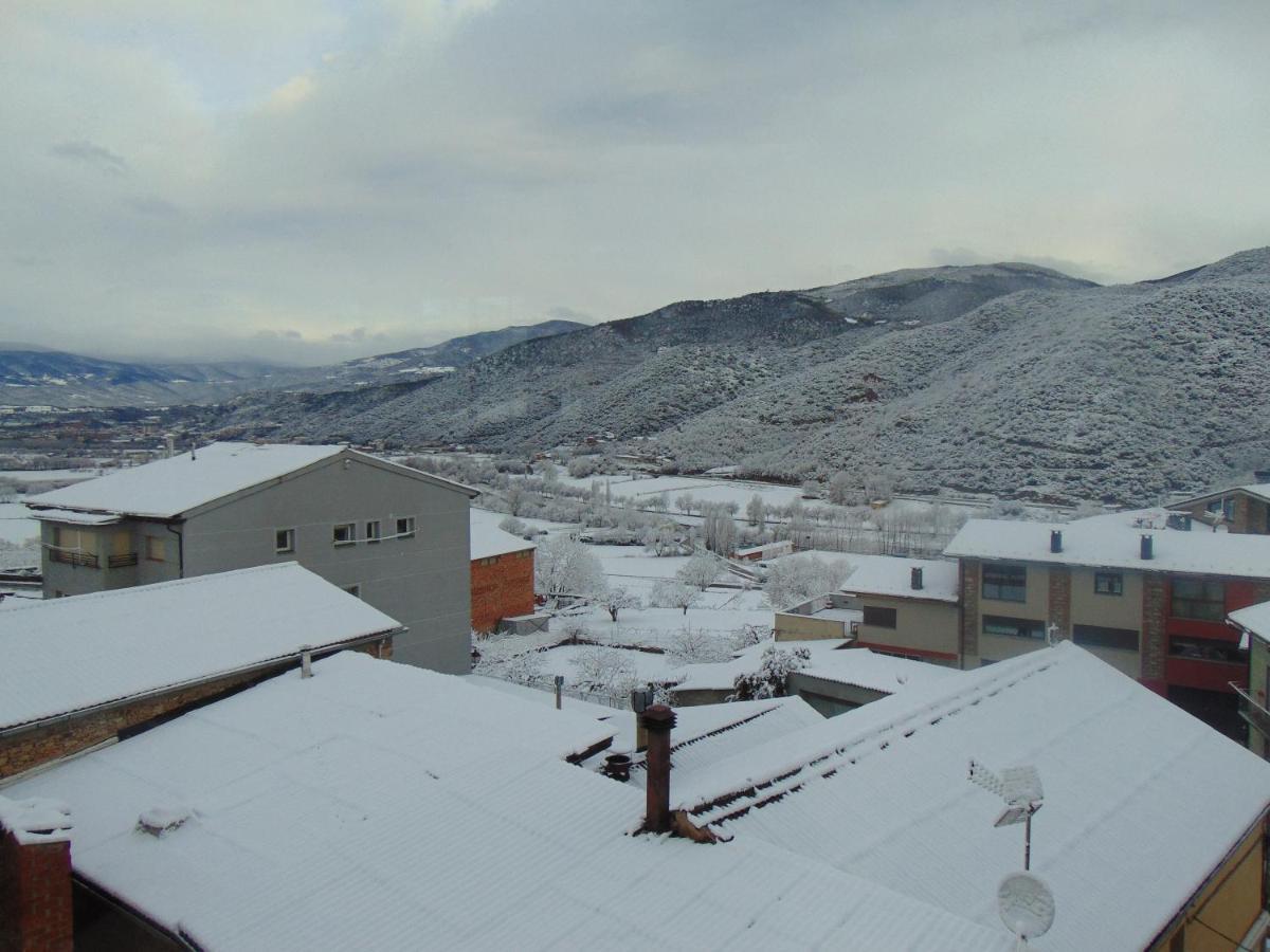 Holiday home Peyre Alas