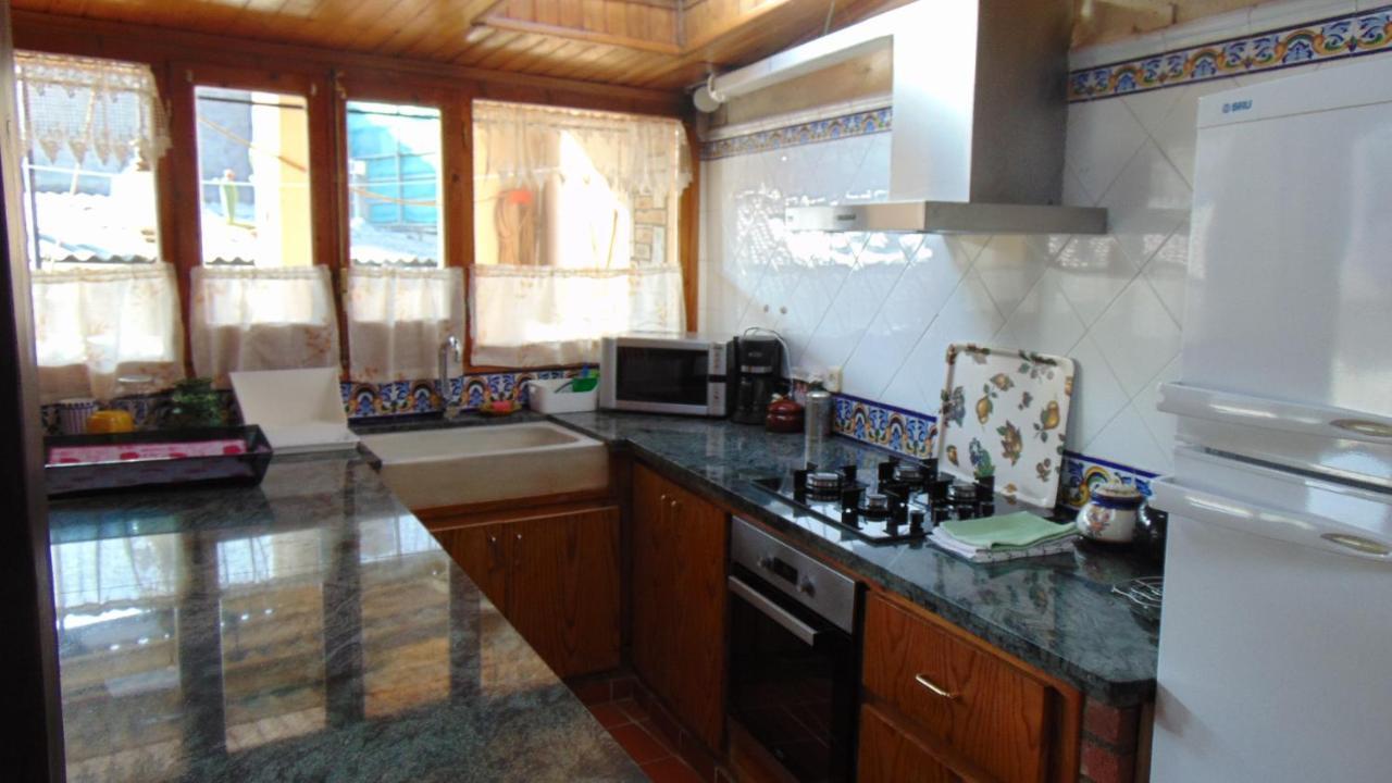 Holiday home Peyre Alas