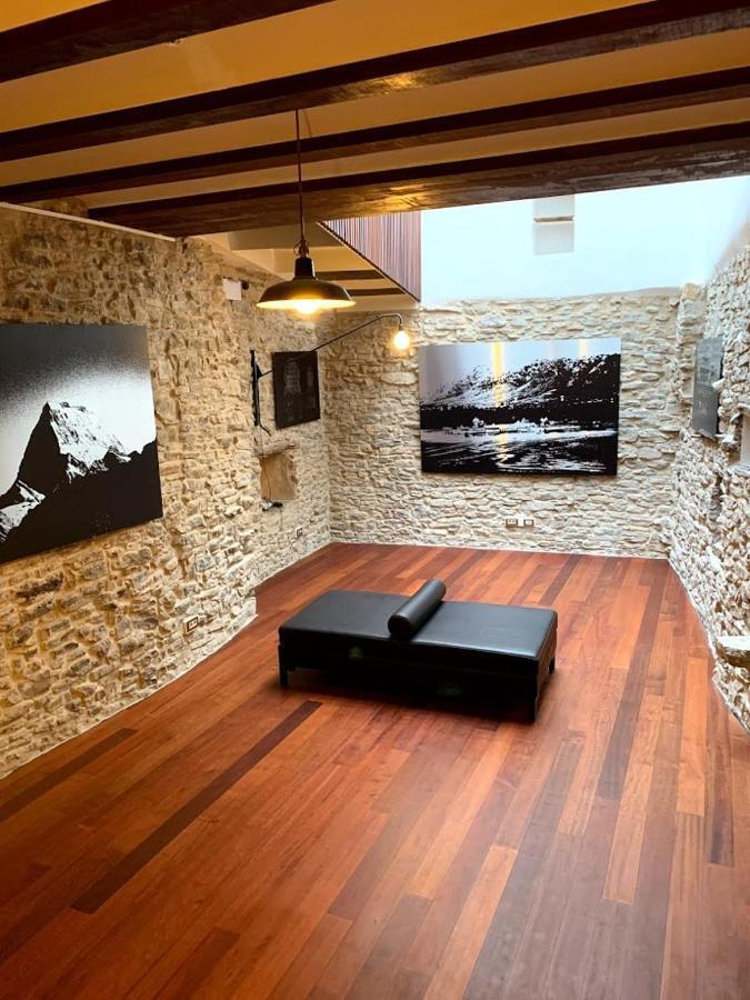 Casa Fumanal Hotel Huesca