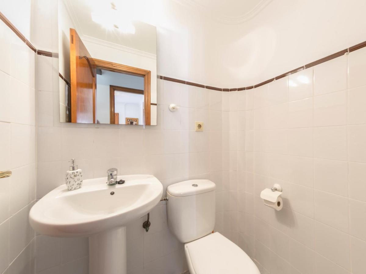 Apartment Bahia Azul Denia