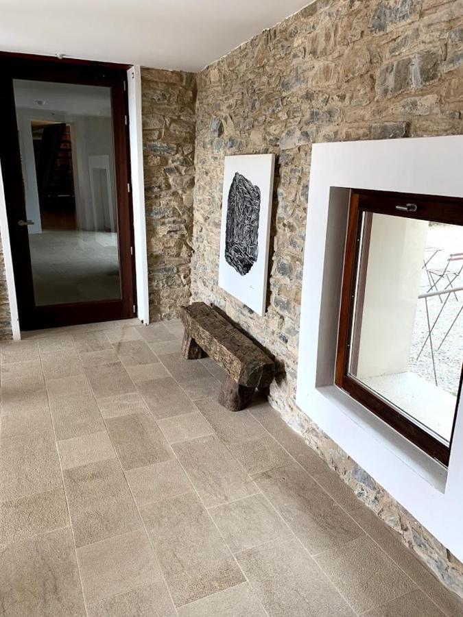 Casa Fumanal Huesca