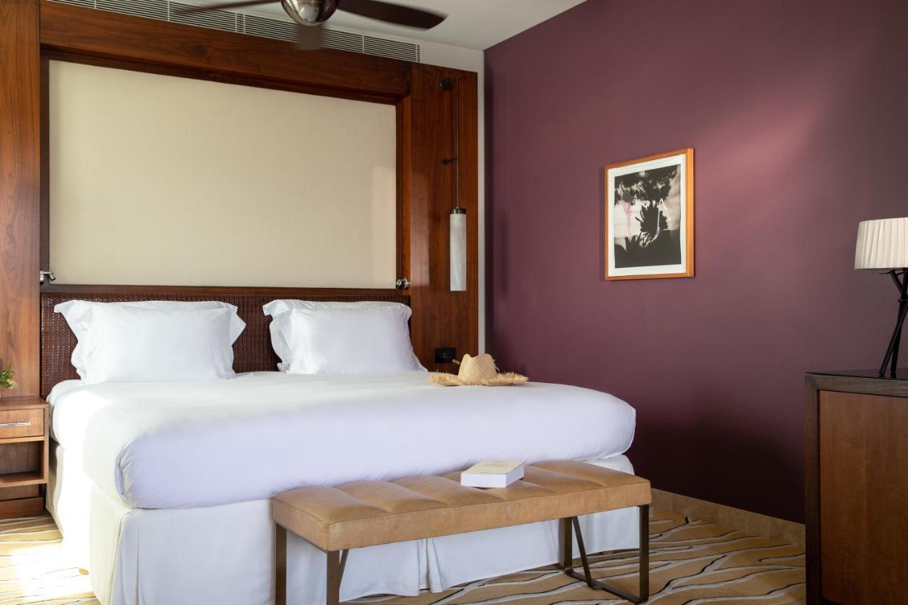 Jumeirah Mallorca 5*
