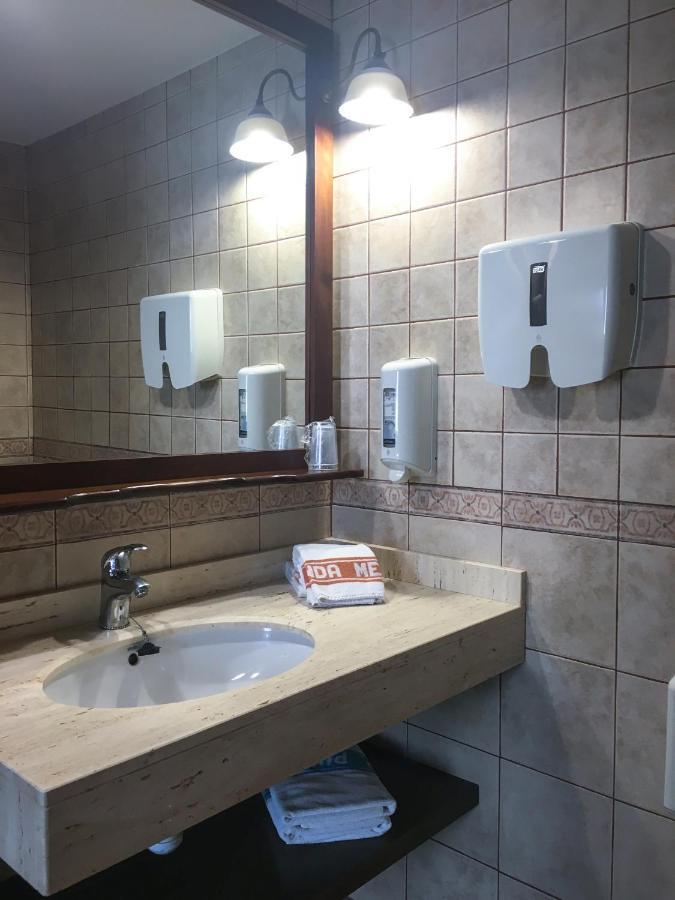Fonda Merce Hotel 3*