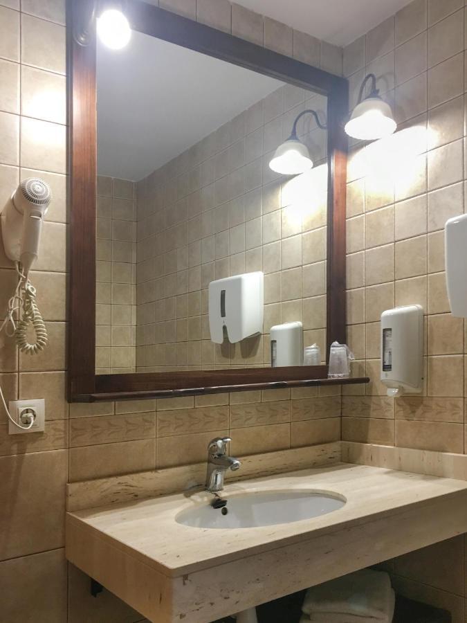Hotel Fonda Merce 3*